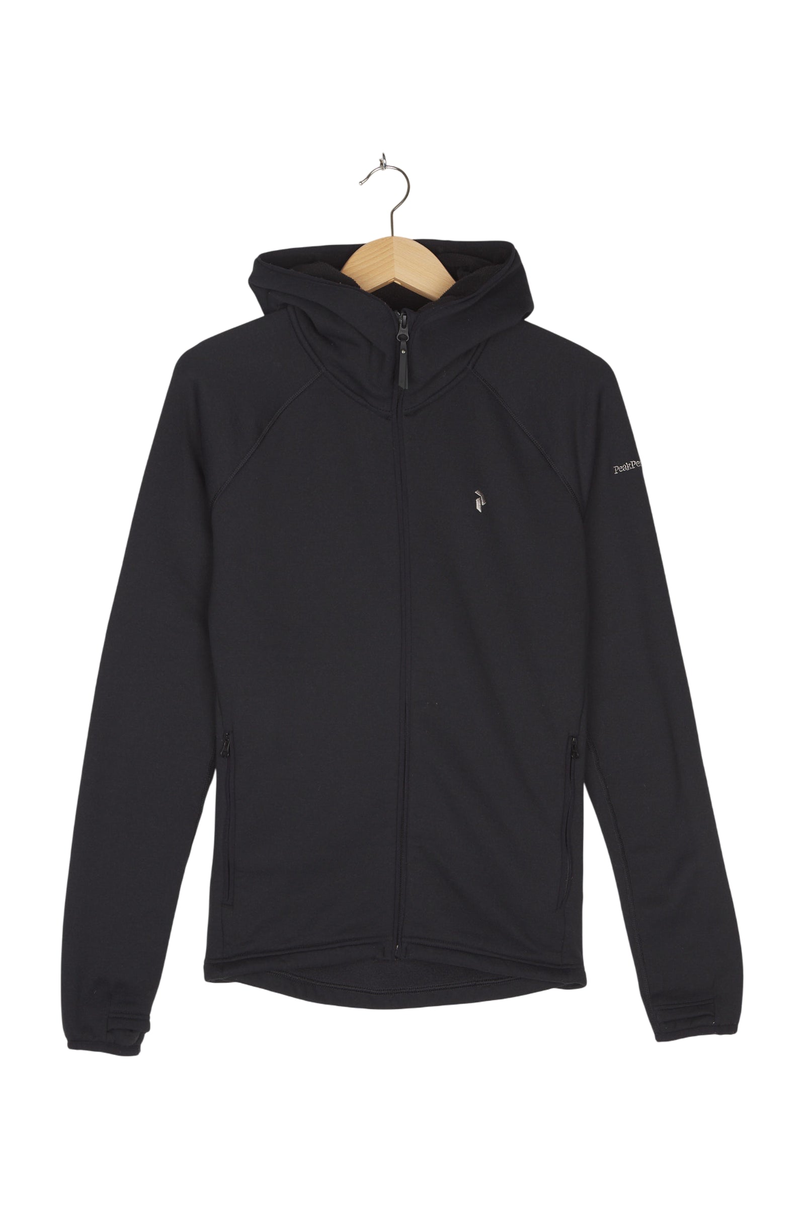 Fleecejacke für Damen